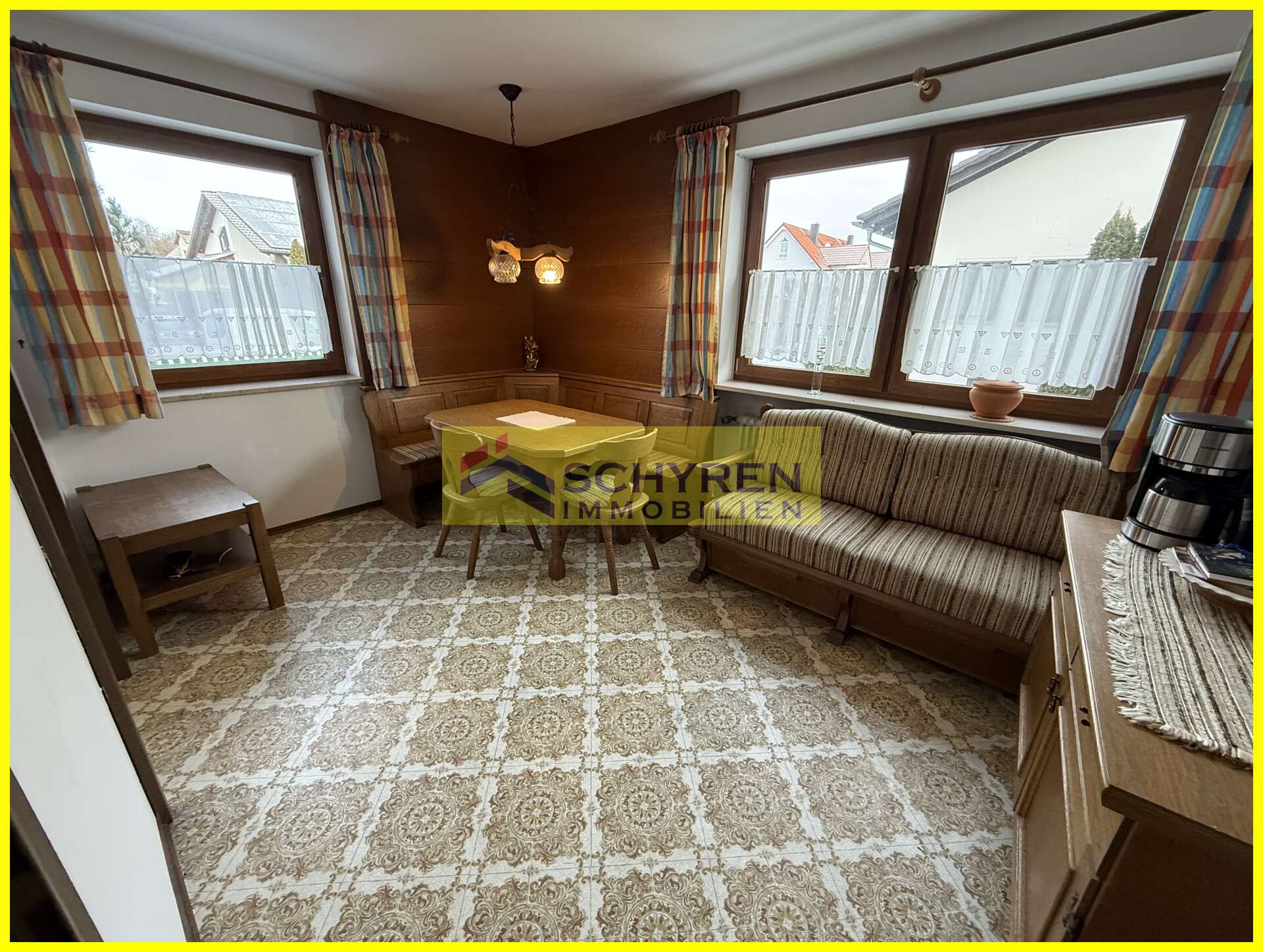 Immobilie in Hohenwart - Familienglück im EG - Bild 6