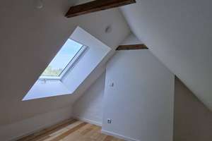 Hochwertige 1-Zimmer-Maisonette-Wohnung in HH-Stellingen – Hinschstraße 26A, 22525 Eidelstedt, Hamburg – Vorschaubild 8