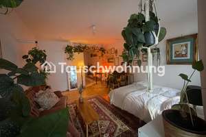 Tauschwohnung: Attraktive 1-Raum Wohnung in Top Lage/Zentrum West/Balkon – Friedrich-Ebert-Straße 102, 4105 Zentrum-Nordwest, Leipzig – Vorschaubild 2