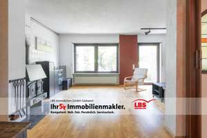 Abwechslungsreicher und komfortabler Lebensmittelpunkt für die ganze Familie – 68219 Rheinau, Mannheim – Vorschaubild 5