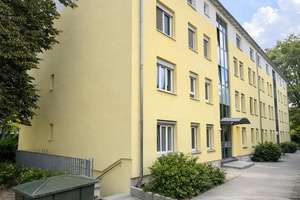Haus im Haus in München-Giesing - 3-Zimmer-Maisonette mit Garten, Terrasse und Balkon – Die vollständige Adresse der Immobilie erhältst du vom Anbieter., 81549 Balanstraße-West, München – Vorschaubild 12