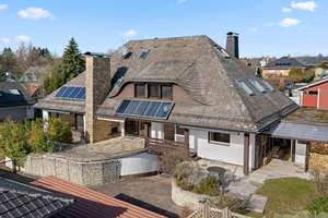 Exklusives Anwesen! Modernisiertes Mehrgenerationenhaus in ruhiger Lage mit Wellnessbereich – Die vollständige Adresse der Immobilie erhältst du vom Anbieter., 90610 Winkelhaid – Vorschaubild 2
