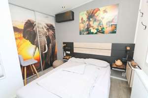 Modernes ca. 45m² Chalet Bj. 2023 am Lensterstrand | Erstwohnsitz | Solaranlage | 224m² | Stellplatz – Die vollständige Adresse der Immobilie erhältst du vom Anbieter., 23743 Grömitz – Vorschaubild 9