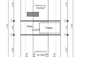 8-Zimmer-Einfamilienhaus mit Vollkeller und 2 Bädern – Inne Beek 8 a, 21614 Stade (Kreis) – Vorschaubild 58