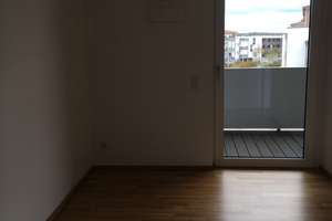 Moderne 2-Zimmer-Wohnung direkt am Westpark/AUDI Kreisel mit EBK + Balkon – Levelingstraße 3 a, 85049 Friedrichshofen-Hollerstauden, Ingolstadt – Vorschaubild 3