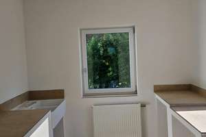 Neuwert. großzüg. Einfamilienhaus mit sep. Büro/Praxis/ELW, ruhige Lage bei Landsberg/L - prov.frei! – Am Lech 1  1/2, 86944 Unterdießen – Vorschaubild 8