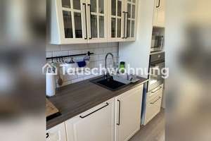 Tauschwohnung: Helle 3-Zimmer-EG-Wohnung in Lokstedt mit kleinem Garten – Die vollständige Adresse der Immobilie erhältst du vom Anbieter., 22529 Lokstedt, Hamburg – Vorschaubild 8