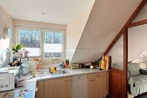 Poppenbüttel: 3-4-Zimmer-Maisonettewohnung mit Balkon – Die vollständige Adresse der Immobilie erhältst du vom Anbieter., 22399 Poppenbüttel, Hamburg – Vorschaubild 9
