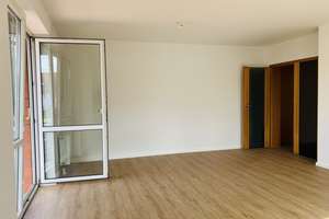 Erstbezug n. Sanierung im Grünen: Lichtdurchflutete 2-Zi.-Wohnung mit Balkon & Gartenmitbenutzung – 37124 Rosdorf – Vorschaubild 6