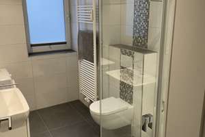 Modernisiertes 1-Raum Appartement in Essen – Die vollständige Adresse der Immobilie erhältst du vom Anbieter., 45326 Altenessen-Süd, Essen – Vorschaubild 8
