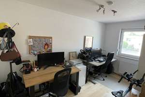 Wohnen mit Charakter: 3-Zimmer-Wohnung in Halle – 6110 Lutherplatz/Thüringer Bahnhof, Halle (Saale) – Vorschaubild 11