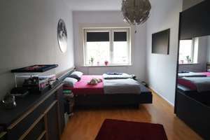 Wunderschöne modernisierte 2,5-Zi.-Altbau-Whg. – Lister Kirchweg 108, 30177 List, Hannover – Vorschaubild 6
