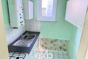 Singlewohnung für handwerklich begabte Selbstnutzer oder Anleger – Washingtonweg 1A  Whg 21, 30519 Mittelfeld, Hannover – Vorschaubild 18
