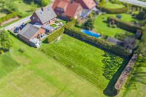 Ein Haus wie gemacht für Familien mit Spielwiese und Wohlfühlfaktor – Aurich (Kreis) – Vorschaubild 16