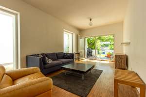 Modernes, großzügiges und saniertes Einfamilienhaus mit Garten! – Südstraße 16, 47798 Stadtmitte, Krefeld – Vorschaubild 3