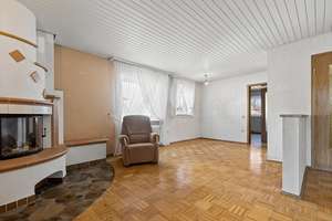 Gepflegtes, großzügiges Zweifamilienhaus mit Garten und vielseitigen Nutzungsmöglichkeiten – Die vollständige Adresse der Immobilie erhältst du vom Anbieter., 76228 Palmbach, Karlsruhe – Vorschaubild 8