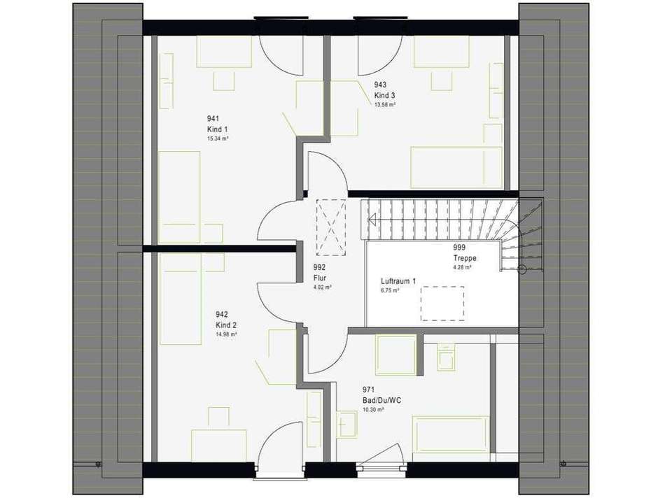 LifeStyle-14-01 DG Grundriss
