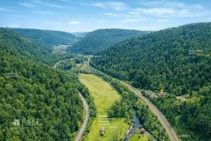 Ruhe und Platz in der Natur - 3,5 Zimmer – Die vollständige Adresse der Immobilie erhältst du vom Anbieter., 75305 Neuenbürg – Vorschaubild 5