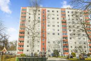Modernisierte 3-ZKB Wohnung mit toller Aussicht in guter Lage in Augsburg – Augsburg – Vorschaubild 5
