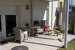 Schöne Eigentumswohnung mit Garten in der Physikersiedlung in Köln-Porz-Urbach – Die vollständige Adresse der Immobilie erhältst du vom Anbieter., 51145 Porz (Ortsteil), Köln – Vorschaubild 15