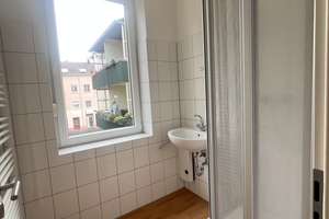 GEMÜTLICHE 1,5 ZIMMERWOHNUNG DIREKT AM WASSERTURM! – Die vollständige Adresse der Immobilie erhältst du vom Anbieter., 41063 Am Wasserturm, Mönchengladbach – Vorschaubild 4