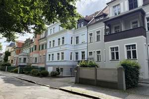 Seltene Gelegenheit - historisches Stadthaus zur Eigennutzung in Bestlage von Gohlis – Die vollständige Adresse der Immobilie erhältst du vom Anbieter., 4157 Gohlis-Mitte, Leipzig – Vorschaubild 19