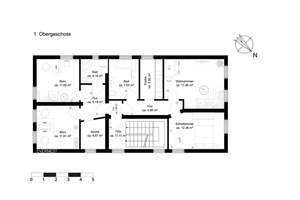 Familienidylle im Grünen: Mehrgenerationenhaus mit 2 Einliegerwohnungen auf weitläufigem Grundstück – Die vollständige Adresse der Immobilie erhältst du vom Anbieter., 12623 Kaulsdorf, Berlin – Vorschaubild 16