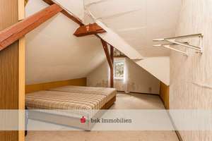 Kleines Einfamilienhaus mit Ausbaupotential in Berlin-Biesdorf – Die vollständige Adresse der Immobilie erhältst du vom Anbieter., 12683 Biesdorf, Berlin – Vorschaubild 10