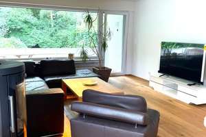 *** Exklusives möbliertes Wohnen am Waldrand der Bolmke *** – Die vollständige Adresse der Immobilie erhältst du vom Anbieter., 44225 Brünninghausen, Dortmund – Vorschaubild 2