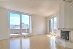 ++ DER HIMMEL ÜBER BERLIN + PENTHOUSE-MAISONETTE + POTSDAMER PLATZ + EBK & BÄDER IM SPITZENDESIGN ++ – 10785 Tiergarten, Berlin – Vorschaubild 19