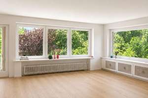 Erstbezug nach hochwertiger Sanierung - Tolle 3-Zimmer-Wohnung mit 127 m² und großem Sonnenbalkon – Jägerstr. 161, 46149 Alsfeld, Oberhausen – Vorschaubild 6