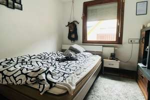 Gemeinsam leben, individuell wohnen - großzügiges Zweifamilienhaus  mit Garten & drei Wohneinheiten – Die vollständige Adresse der Immobilie erhältst du vom Anbieter., 76599 Weisenbach – Vorschaubild 6