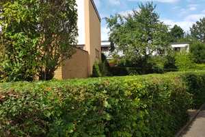 Grundsaniertes Stadthaus (REH) mit Garten in guter Lage Ambergs – Amberg – Vorschaubild 1