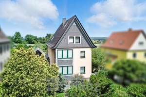 Einfamilienhaus mit Einliegerwohnung in Zwickau – Die vollständige Adresse der Immobilie erhältst du vom Anbieter., 8060 Marienthal Ost, Zwickau – Vorschaubild 2