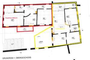 Liebevoll saniertes Denkmalobjekt - Stadtbauernhof mit 4-Wohnungen in der Innenstadt – Die vollständige Adresse der Immobilie erhältst du vom Anbieter., 85049 Mitte, Ingolstadt – Vorschaubild 25