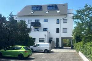 Moderne geschmackvolle 1 Zimmer Wohnung mit Balkon im Engergieeffizienzhaus – Donnersbergring 42, 64295 Bessungen, Darmstadt – Vorschaubild 8
