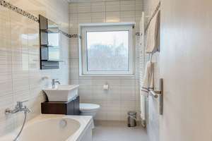 Modernisierte 4-Zimmerwohnung mit Balkon & Stellplatz in SZ-Lebenstedt! Meine Wohnung=Mein Partner! – Die vollständige Adresse der Immobilie erhältst du vom Anbieter., 38226 Lebenstedt, Salzgitter – Vorschaubild 8
