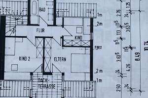 Hochwertiges Reihenendhaus mit TG‑Direktzugang, Terrasse, Fußbodenheizung & wohnlichem UG – Mörikestraße 1, 73266 Bissingen an der Teck – Vorschaubild 14