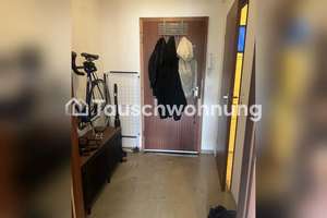 Tauschwohnung: 1-Zimmer-Wohnung in Aachen-Frankenberg zum Tausch – Die vollständige Adresse der Immobilie erhältst du vom Anbieter., 52066 Burtscheider Kurgarten, Aachen – Vorschaubild 4