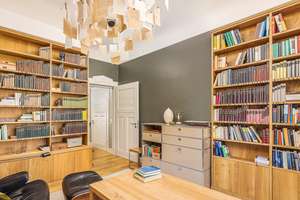 Sanierter Jugendstil in Premium-Lage von HD-Neuenheim – Die vollständige Adresse der Immobilie erhältst du vom Anbieter., 69120 Neuenheim, Heidelberg – Vorschaubild 29