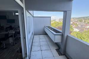 Vermietete 3-Zimmer-Wohnung mit Balkon & 2 Garagen in Wuppertal-Elberfeld – 42115 Elberfeld West, Wuppertal – Vorschaubild 13