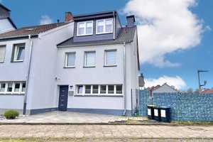 Modernes Reihenendhaus mit Stil und Komfort – Dortmund – Vorschaubild 2