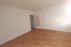 Direkt Wiesbaden-City: Helle, renovierte 1-Zimmer-SINGLE-Wohnung; Balkon; Tageslicht-Wannenbad – Die vollständige Adresse der Immobilie erhältst du vom Anbieter., 65183 Westend / Bleichstraße, Wiesbaden – Vorschaubild 2
