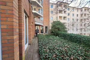 TOP-INVEST 20 Parteien Haus, TG-Anlage, Bj.93, Pempelfort, AB vorhanden