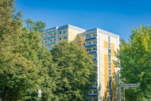 1-Raum-Wohnung mit Badewanne – Albert-Köhler-Str. 44, 9122 Morgenleite, Chemnitz – Vorschaubild 4