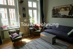 Tauschwohnung: Tolle Altbauwohnung in Moabit – Wilsnacker Straße 33, 10559 Moabit, Berlin – Vorschaubild 5