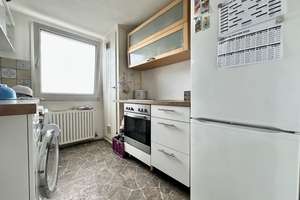 Lichtdurchflutete 3 ZKB in der Südstadt – Die vollständige Adresse der Immobilie erhältst du vom Anbieter., 76137 Südstadt, Karlsruhe – Vorschaubild 8
