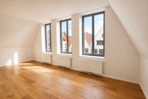 Maisonette - Wohnung auf der Altstadtinsel – 23552 Innenstadt, Lübeck – Vorschaubild 3