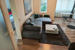Gemütliche 2 ZKB-Wohnung mit Einbauküche u. Kfz-Stellplatz ab 01.02.2026 – Thujaweg 7, 76149 Neureut, Karlsruhe – Vorschaubild 10