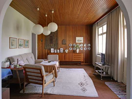 Freistehendes Wohnhaus von 1928 in Lichterfelde-West - Bild 9